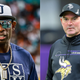 Image for article titled Former NFL Coach Mike Zimmer Joins Deion Sanders' Coaching Staff at Jackson State University